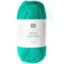 Rico Cotton 605 smaragd