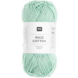 Rico Cotton 700 mint