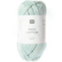 Rico Cotton 705 eisblau