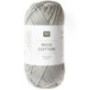 Rico Cotton 903 grau