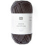 Rico Cotton 904 anthrazit
