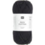 Rico Cotton 905 schwarz
