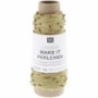 Rico creative Make it Perlchen 005 Gold