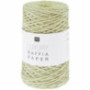 Rico Luxury Raffia Paper 006 mint