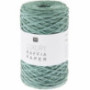 Rico Luxury Raffia Paper 007 tannengrün