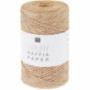 Rico Luxury Raffia Paper 009 bast