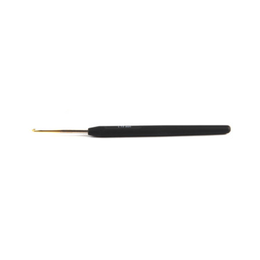 KnitPro Häkelnadel Steel Soft Grip 1.75 mm