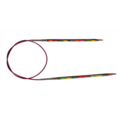 KnitPro Rundstricknadel 4 mm 80 cm Symfonie