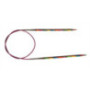 KnitPro Rundstricknadel 4 mm 80 cm Symfonie