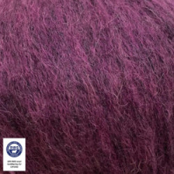 CaMaRose Snefnug 7820 Blomme