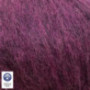 CaMaRose Snefnug 7820 Blomme
