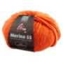 Elisa Merino 55 - 7035 orange