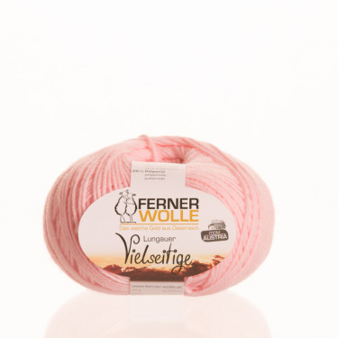 Ferner Vielseitige 210 - V14 rosa