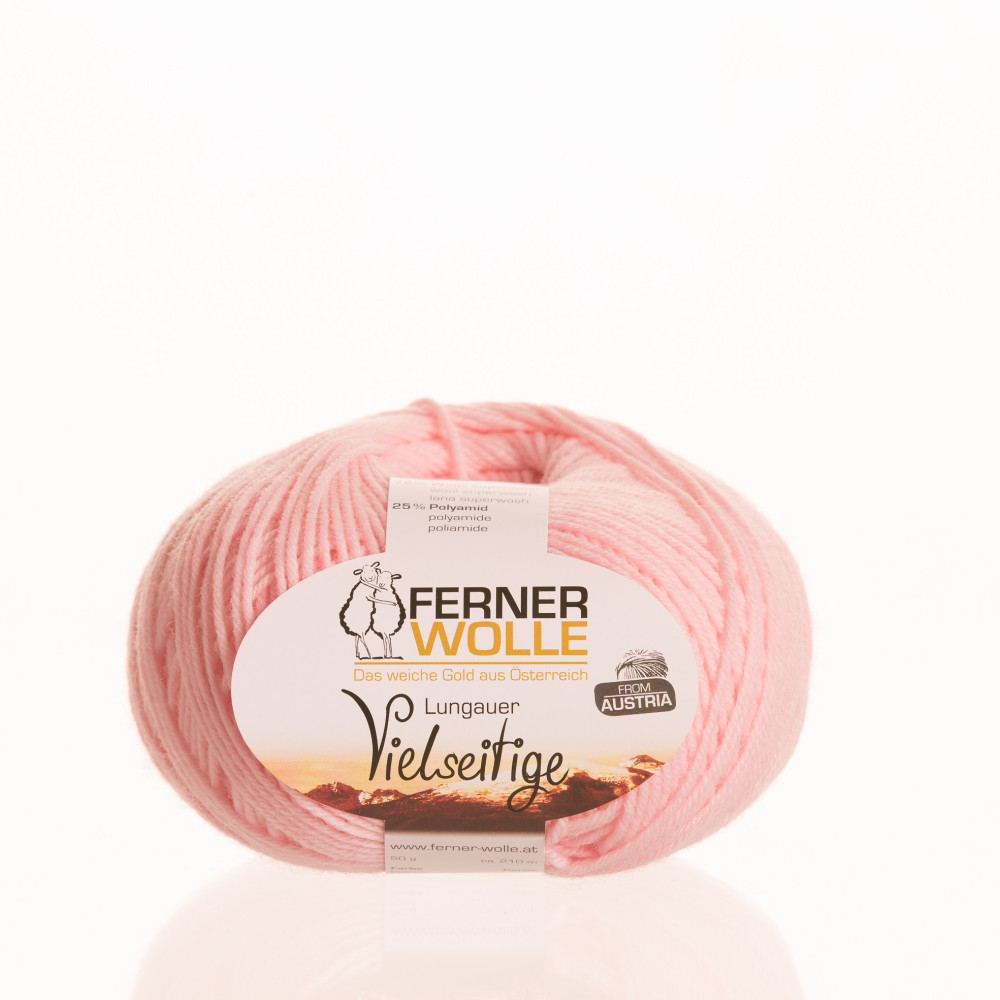 Ferner Vielseitige 210 - V14 rosa