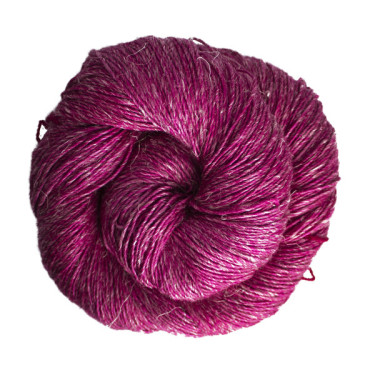 malabrigo Susurro 093 Fucsia