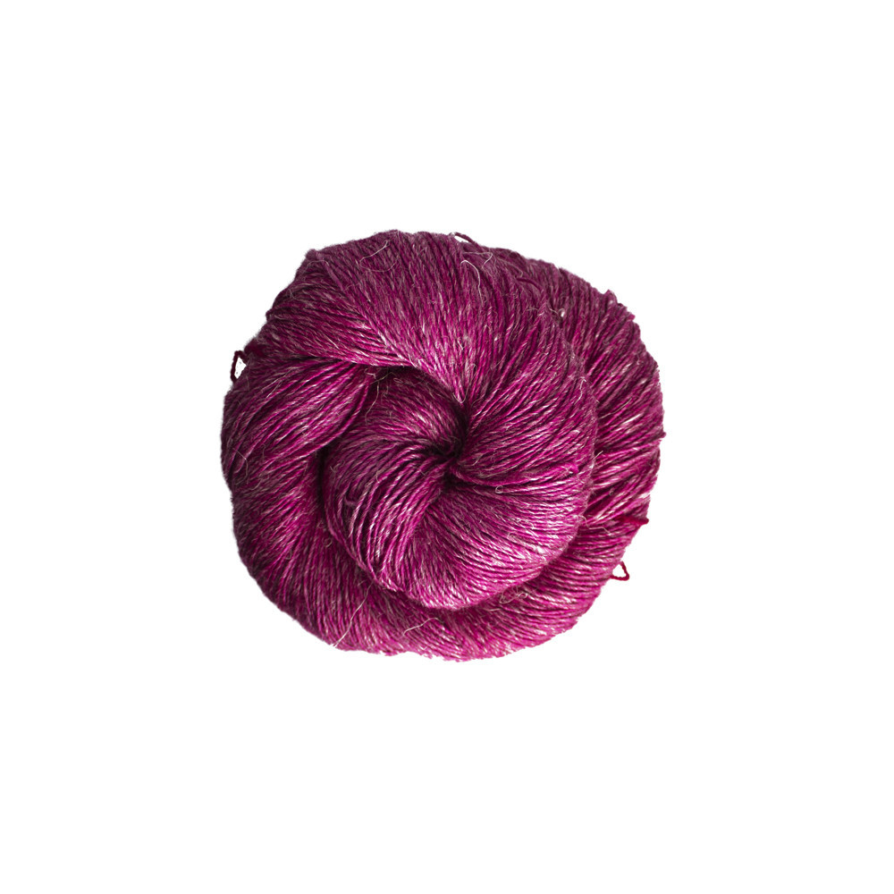 malabrigo Susurro 093 Fucsia