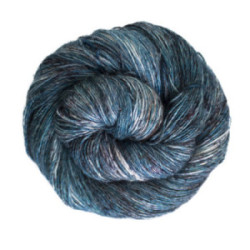 malabrigo Susurro 663 Chrysocolla
