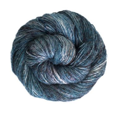 malabrigo Susurro 663 Chrysocolla