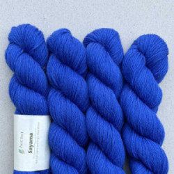 Pascuali Sayama 330 Tintenblau