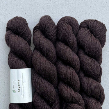Pascuali Sayama 331 Schokolade