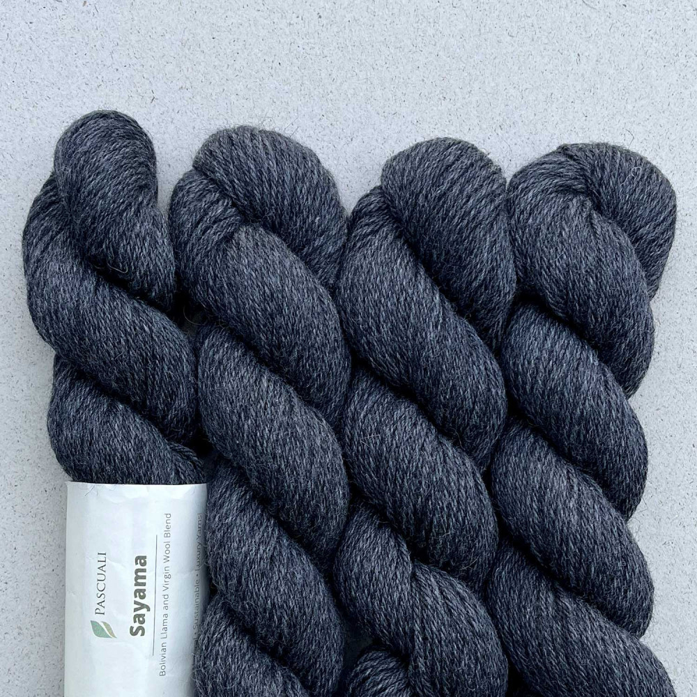 Pascuali Sayama 333 Kohle