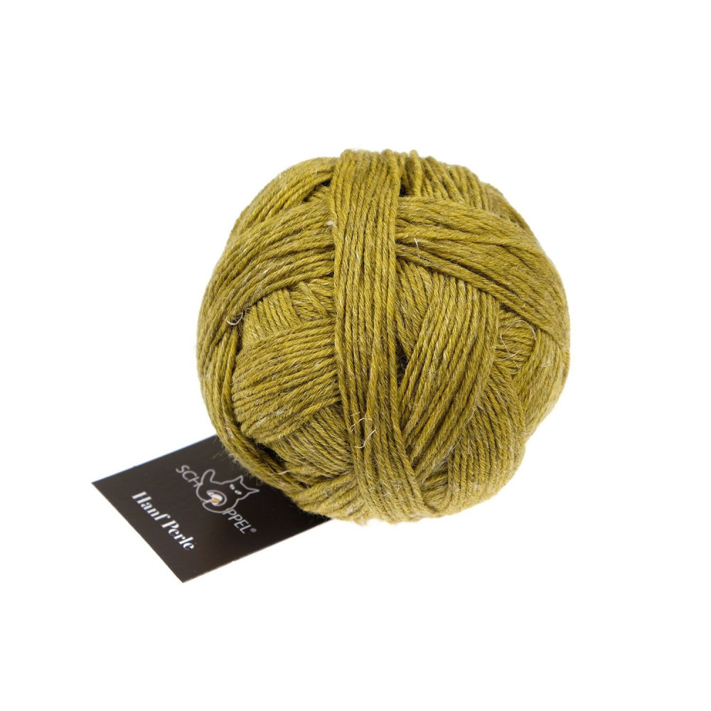 Schoppel Hanf Perle 0583 Senf