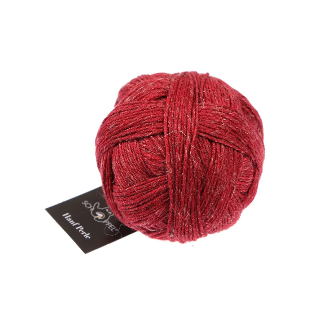 Schoppel Hanf Perle 1283 Vulkan