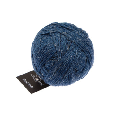 Schoppel Hanf Perle 3975 Jeans meliert