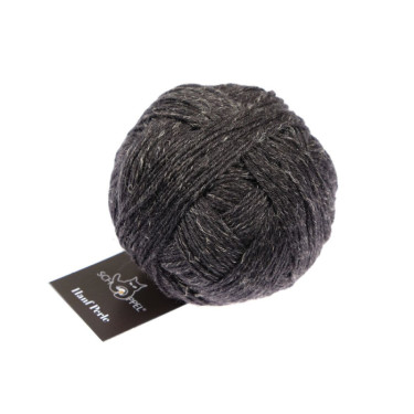 Schoppel Hanf Perle 9770 Steingrau