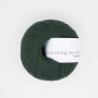 Knitting for Olive Cotton Merino - Bottle Green