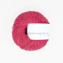 Knitting for Olive Pure Silk - Raspberry Red