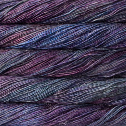malabrigo Susurro 229 Sombra de Palma