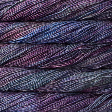 malabrigo Susurro 229 Sombra de Palma