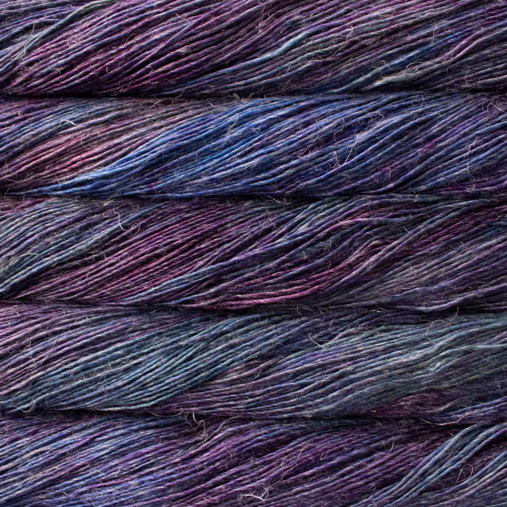 malabrigo Susurro 229 Sombra de Palma