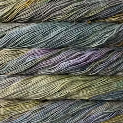 malabrigo Susurro 416 Indiecita