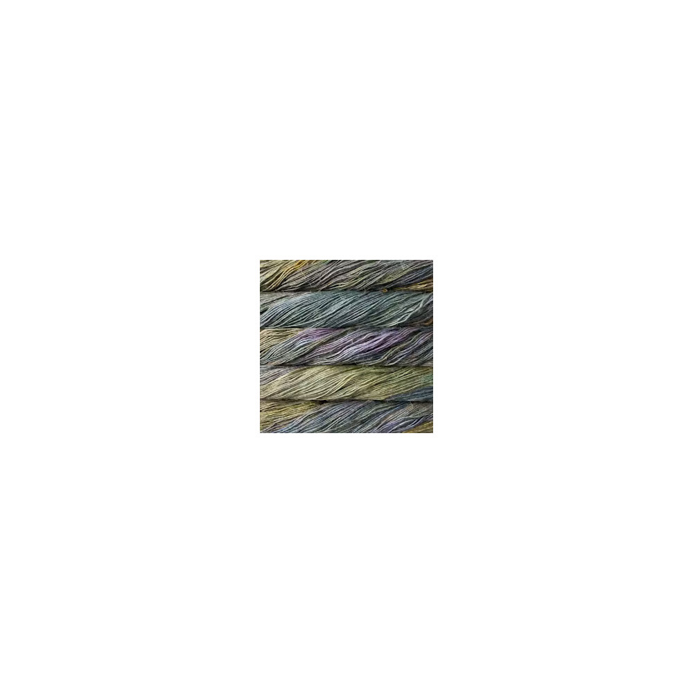 malabrigo Susurro 416 Indiecita