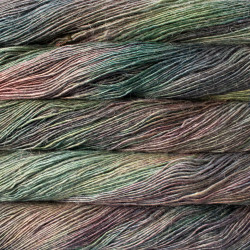 malabrigo Susurro 866 Arco Iris