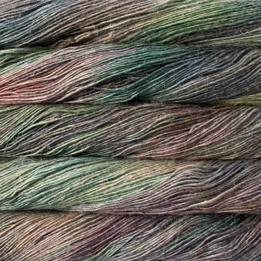 malabrigo Susurro 866 Arco Iris