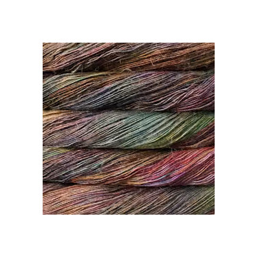 malabrigo Susurro 886 Diana