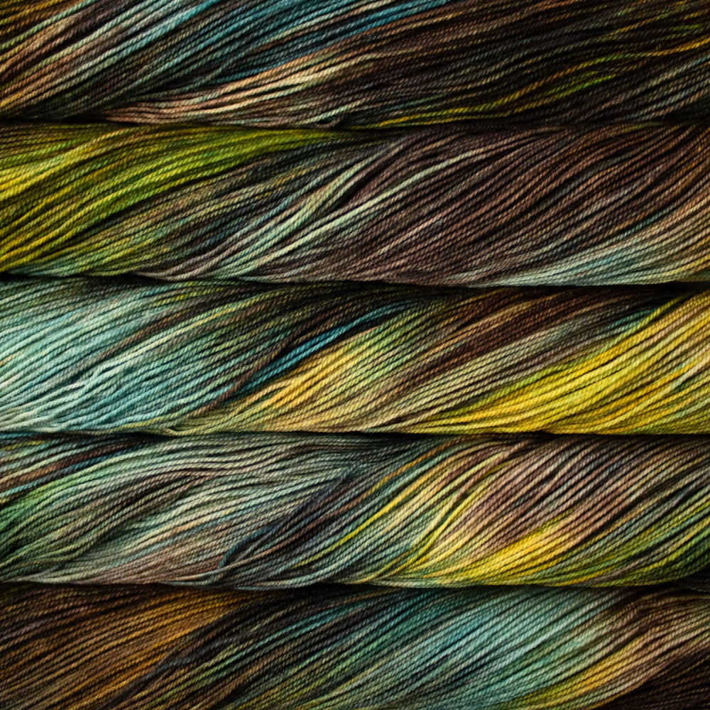 malabrigo Sock 459 Vertigo