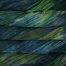 malabrigo Sock 461 Misterio