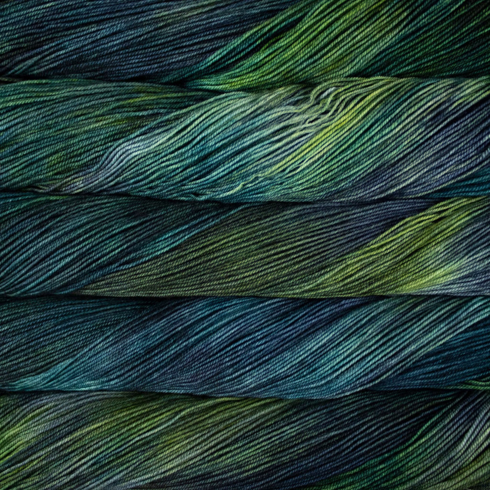malabrigo Sock 461 Misterio