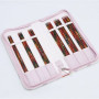 KnitPro Nadelspielset Symfonie 15 cm