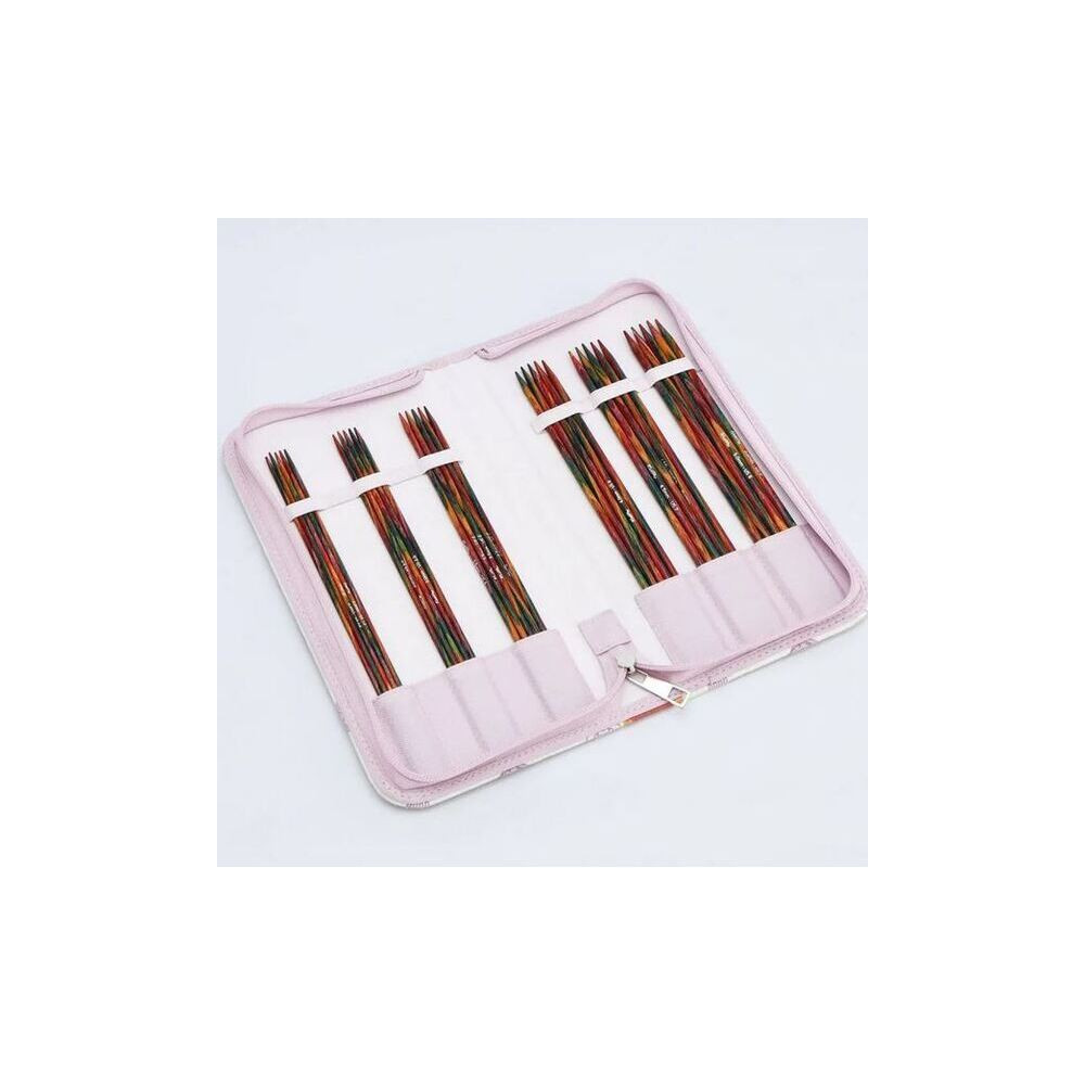 KnitPro Nadelspielset Symfonie 15 cm