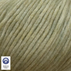 CaMaRose Snefnug 7824 Pistacie