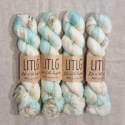 LITLG Singles Celestial