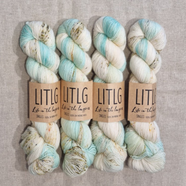 LITLG Singles Celestial
