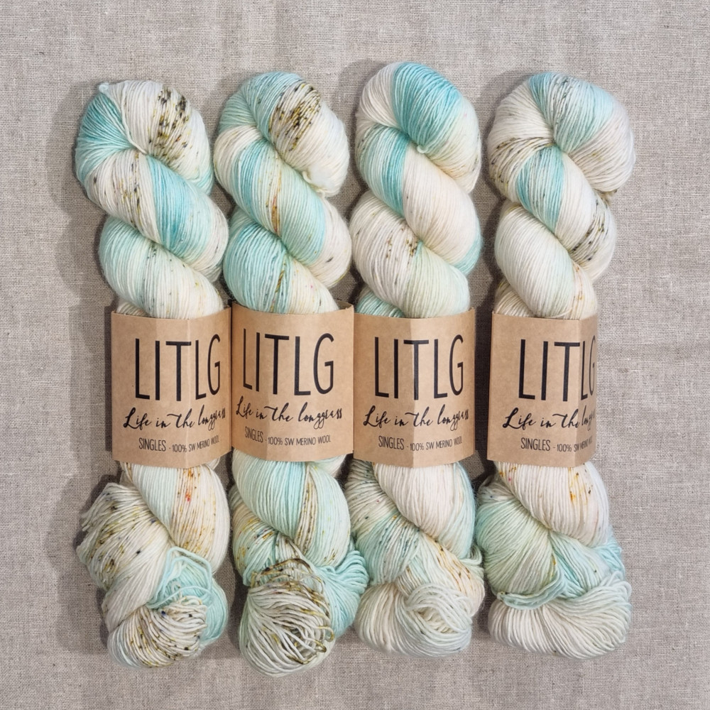 LITLG Singles Celestial