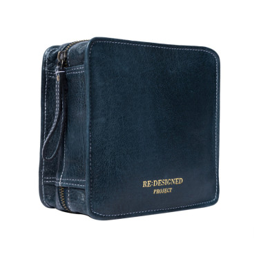 Re:Designed Project 83 Sapphire Blue