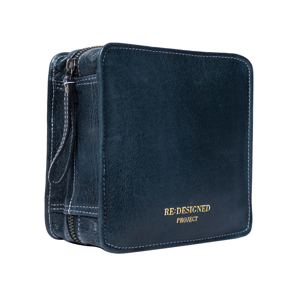 Re:Designed Project 83 Sapphire Blue